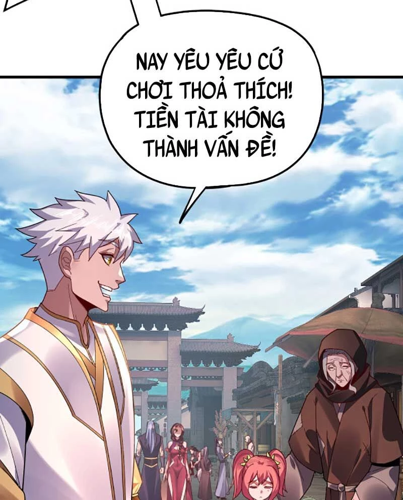 Ta Trời Sinh Đã Là Nhân Vật Phản Diện Chapter 108 - 45