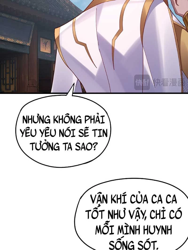 Ta Trời Sinh Đã Là Nhân Vật Phản Diện Chapter 108 - 56