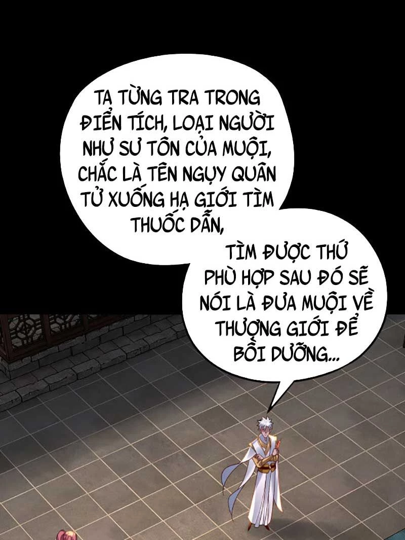 Ta Trời Sinh Đã Là Nhân Vật Phản Diện Chapter 108 - 70