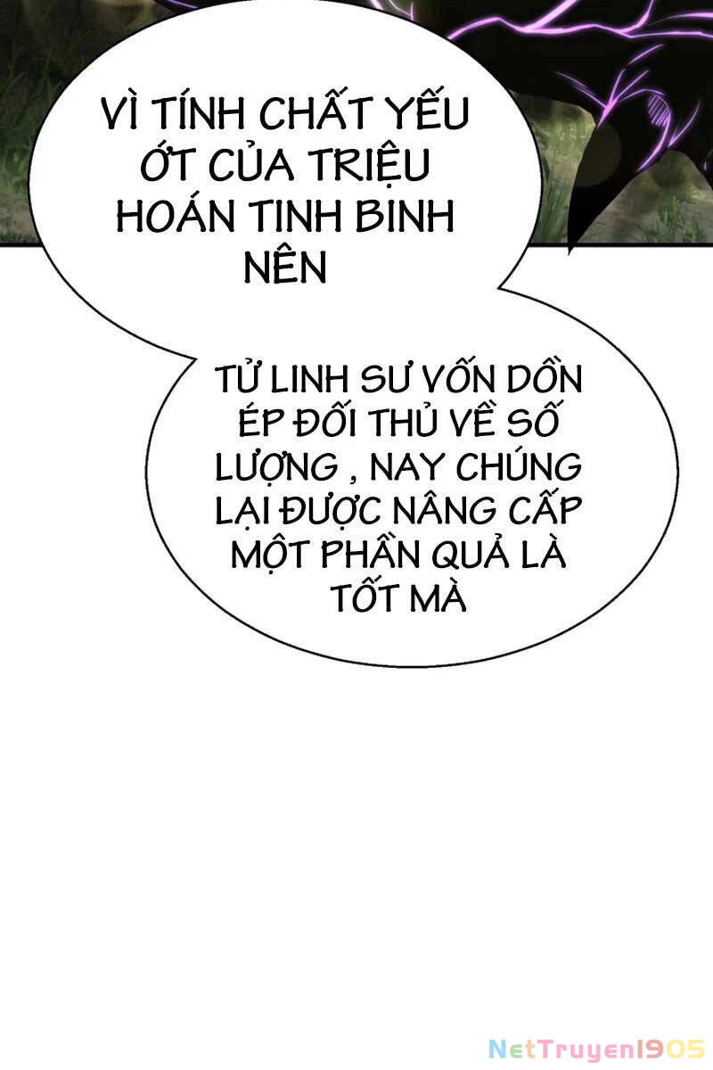 Tử Linh Sư Mạnh Nhất Chapter 33 - 19
