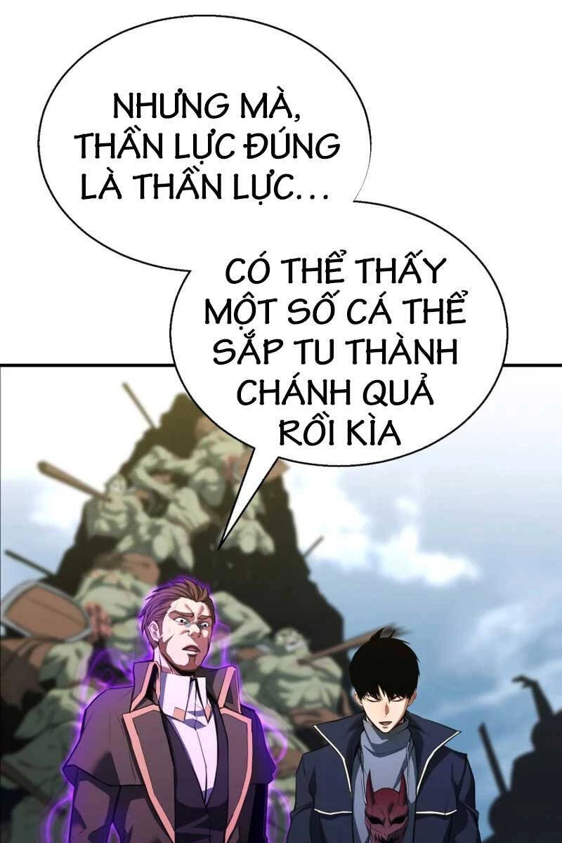 Tử Linh Sư Mạnh Nhất Chapter 33 - 20