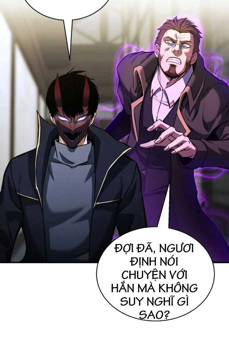 Tử Linh Sư Mạnh Nhất Chapter 33 - 58