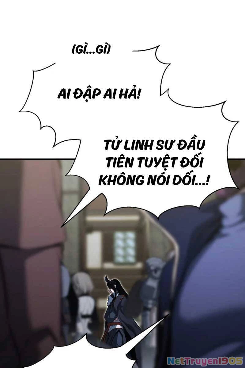 Tử Linh Sư Mạnh Nhất Chapter 33 - 65