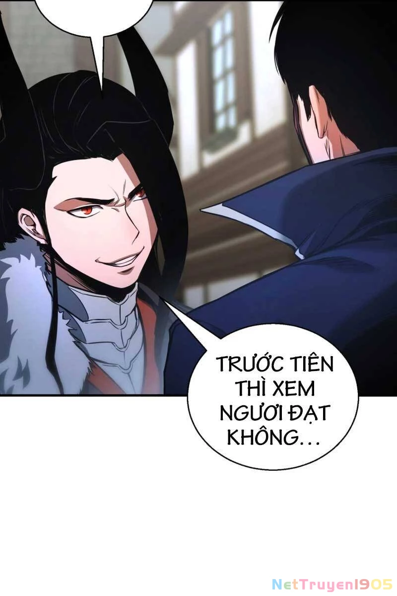 Tử Linh Sư Mạnh Nhất Chapter 33 - 82