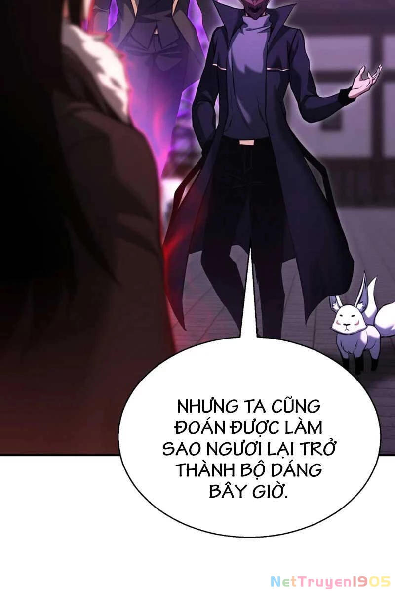 Tử Linh Sư Mạnh Nhất Chapter 33 - 122