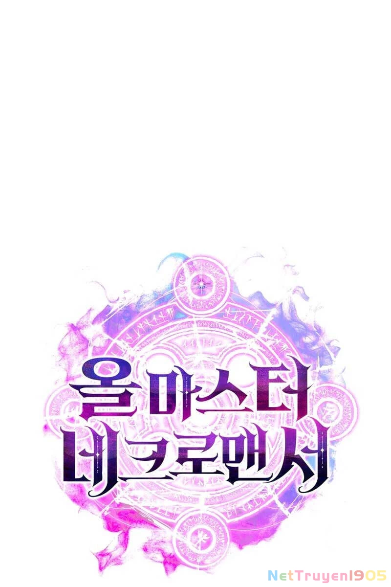 Tử Linh Sư Mạnh Nhất Chapter 33 - 134