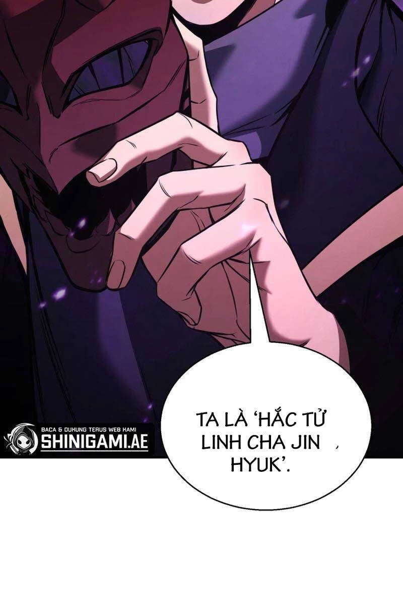 Tử Linh Sư Mạnh Nhất Chapter 34 - 21