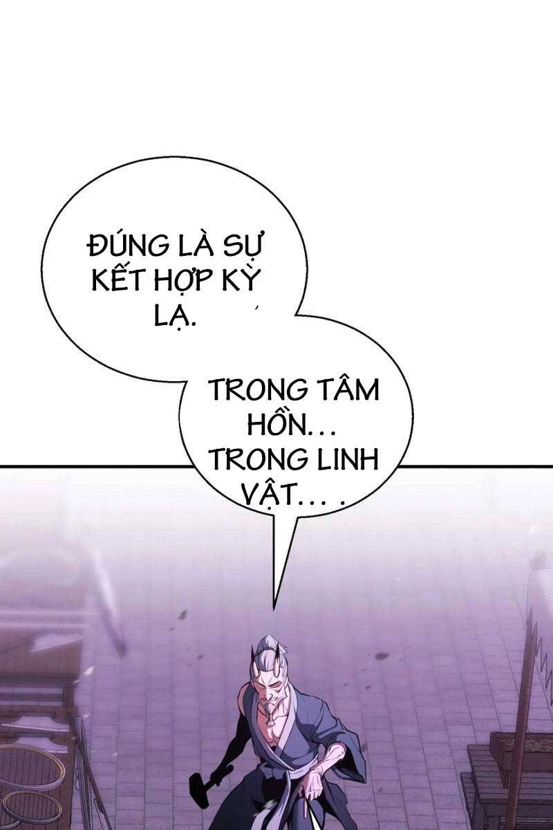 Tử Linh Sư Mạnh Nhất Chapter 34 - 39