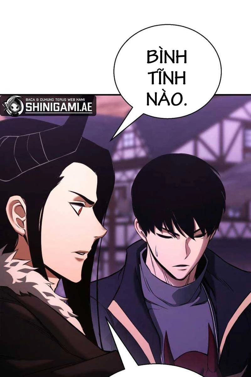 Tử Linh Sư Mạnh Nhất Chapter 34 - 59