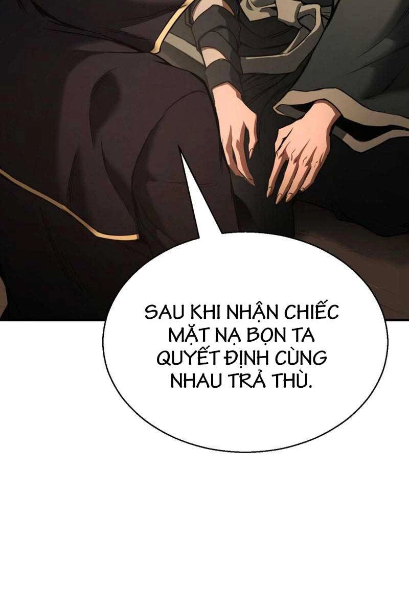 Tử Linh Sư Mạnh Nhất Chapter 34 - 83