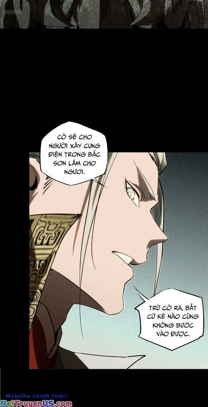 Đại Tượng Vô Hình Chapter 356 - Trang 2