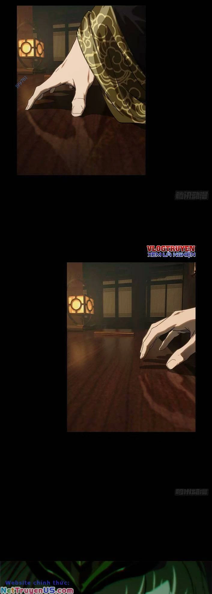 Đại Tượng Vô Hình Chapter 356 - Trang 2
