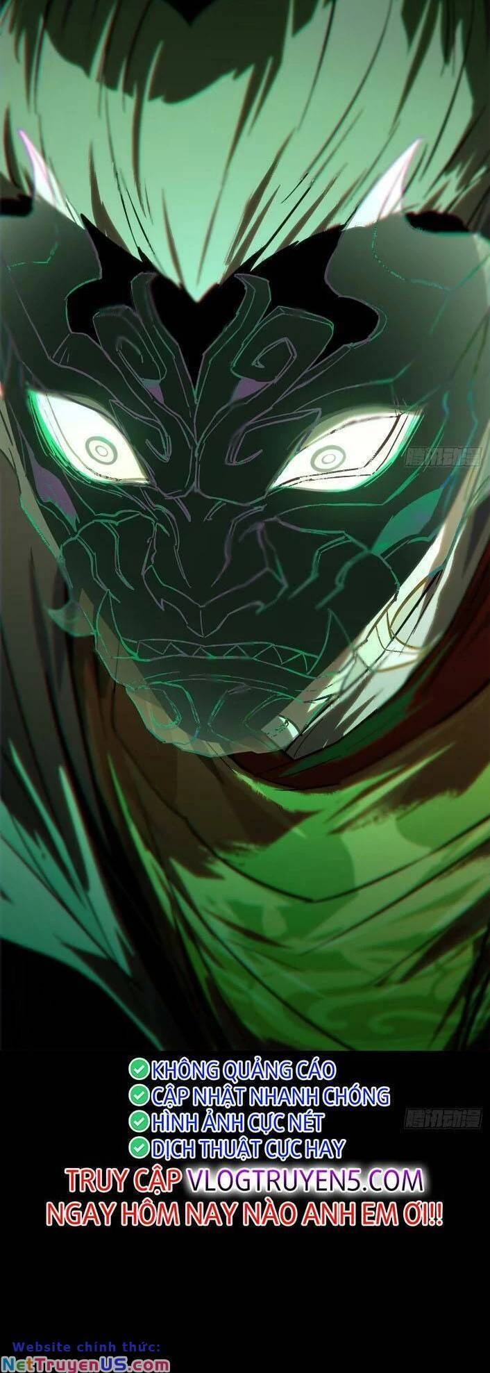 Đại Tượng Vô Hình Chapter 356 - Trang 2