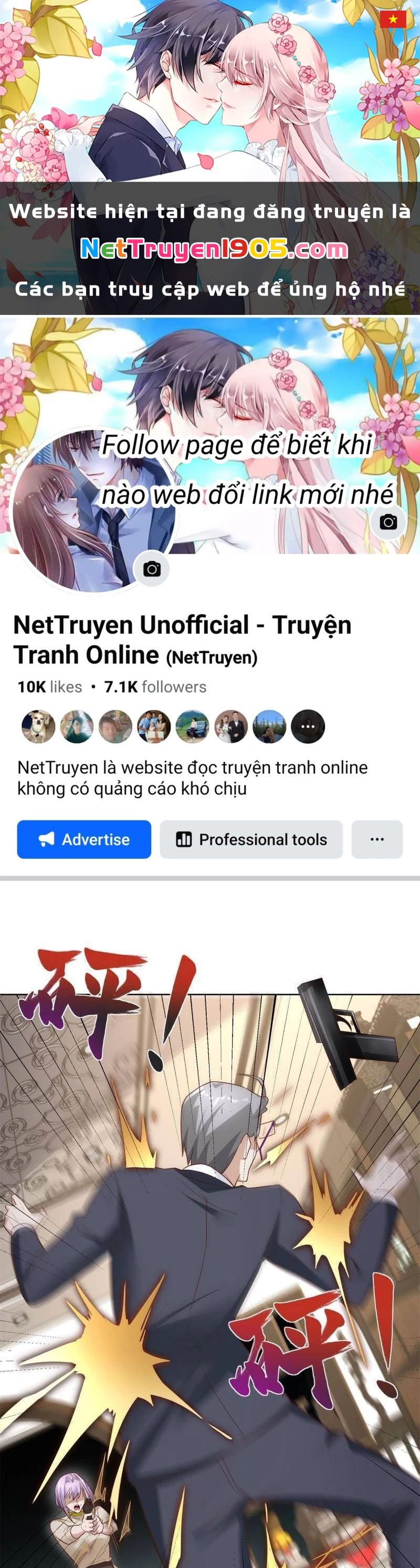 Đại Phản Diện Chapter 115 - 1