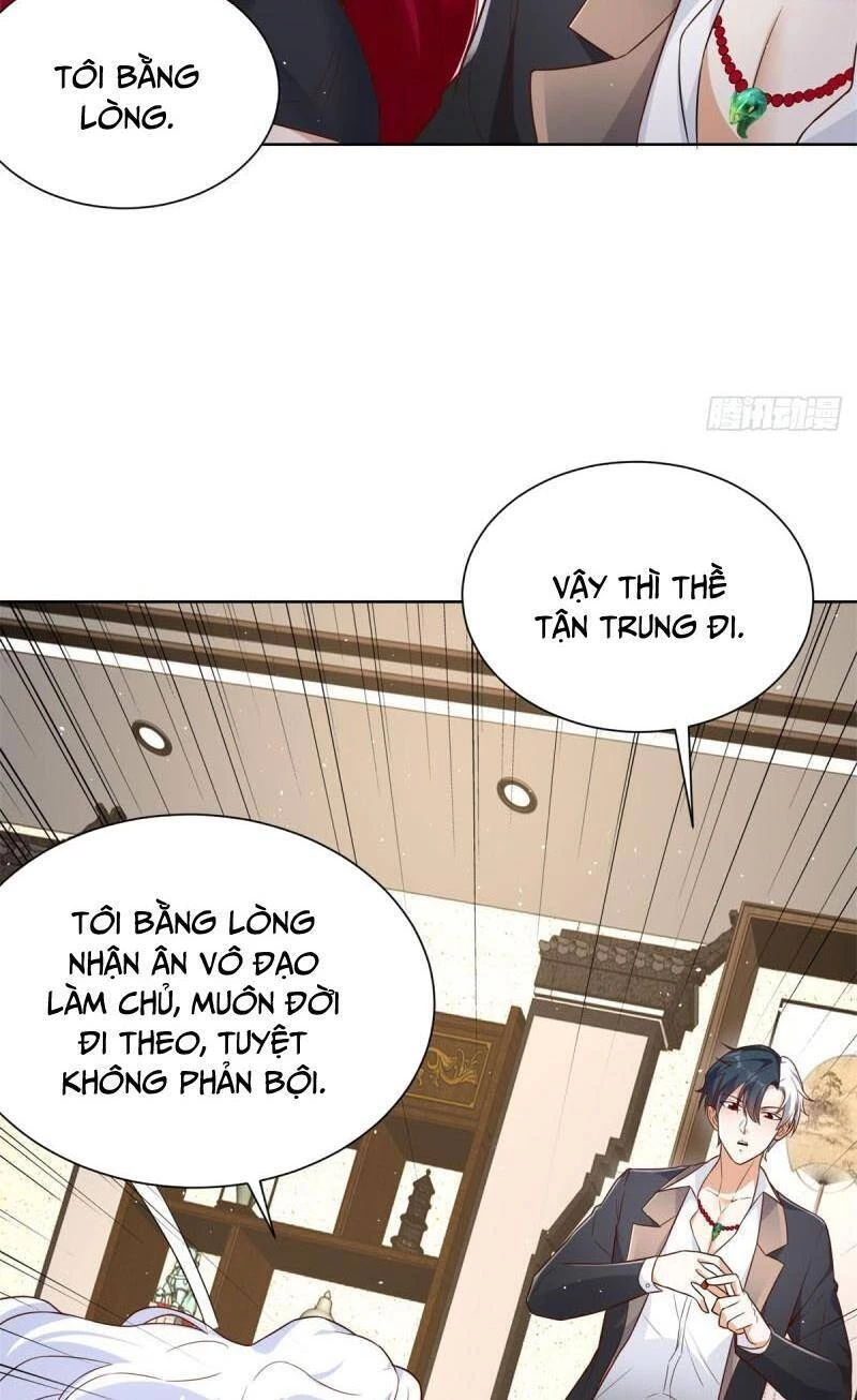 Đại Phản Diện Chapter 115 - 7