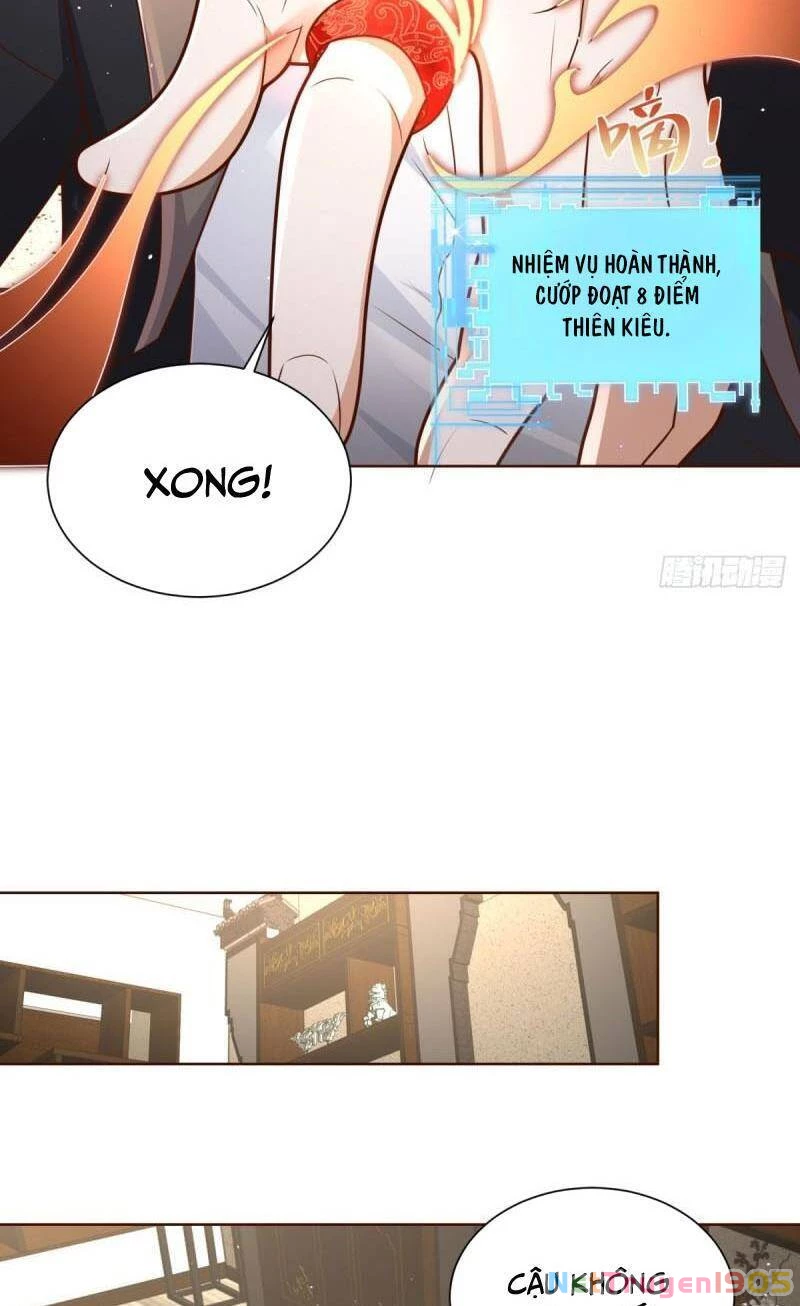 Đại Phản Diện Chapter 115 - 10