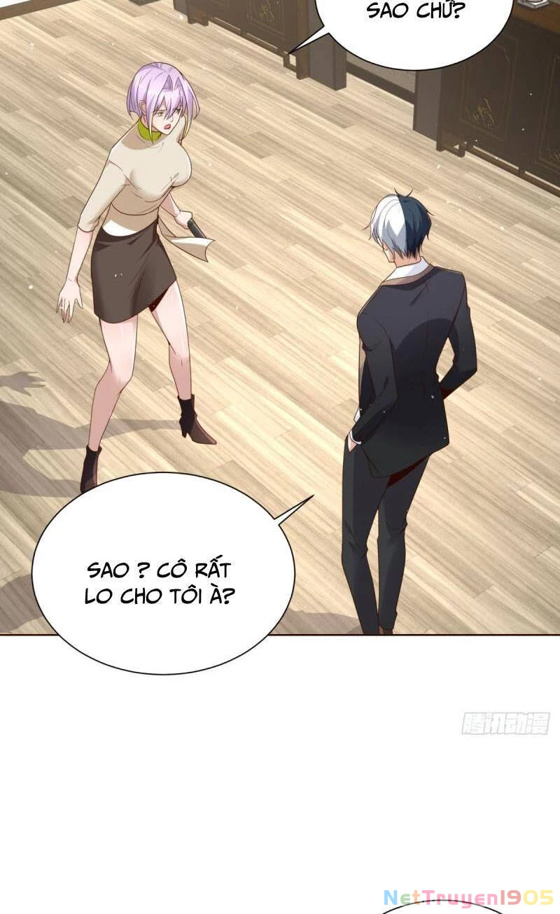 Đại Phản Diện Chapter 115 - 11