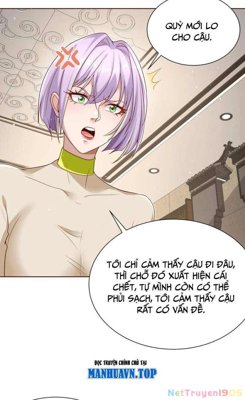 Đại Phản Diện Chapter 115 - 12