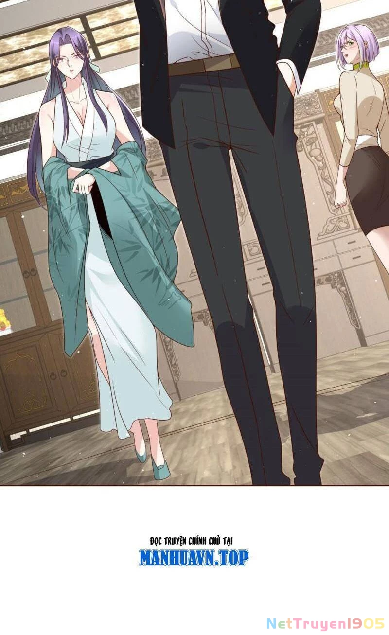 Đại Phản Diện Chapter 115 - 16