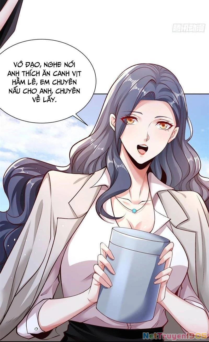 Đại Phản Diện Chapter 115 - 18