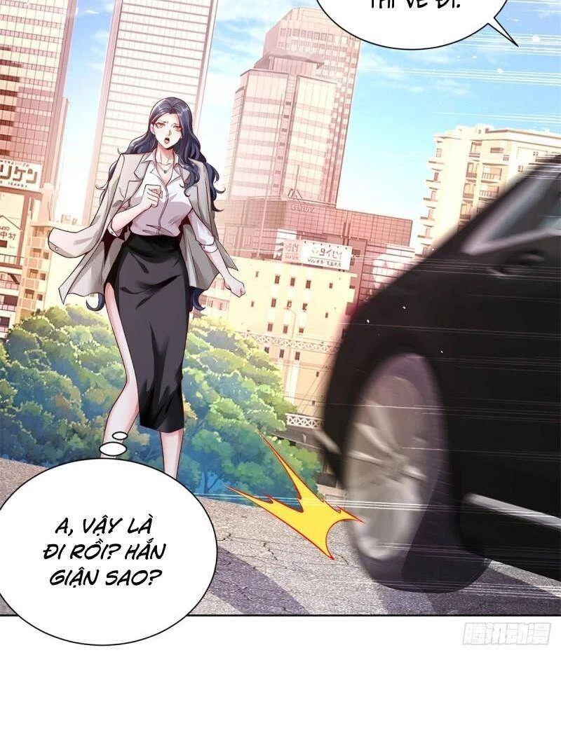 Đại Phản Diện Chapter 115 - 22