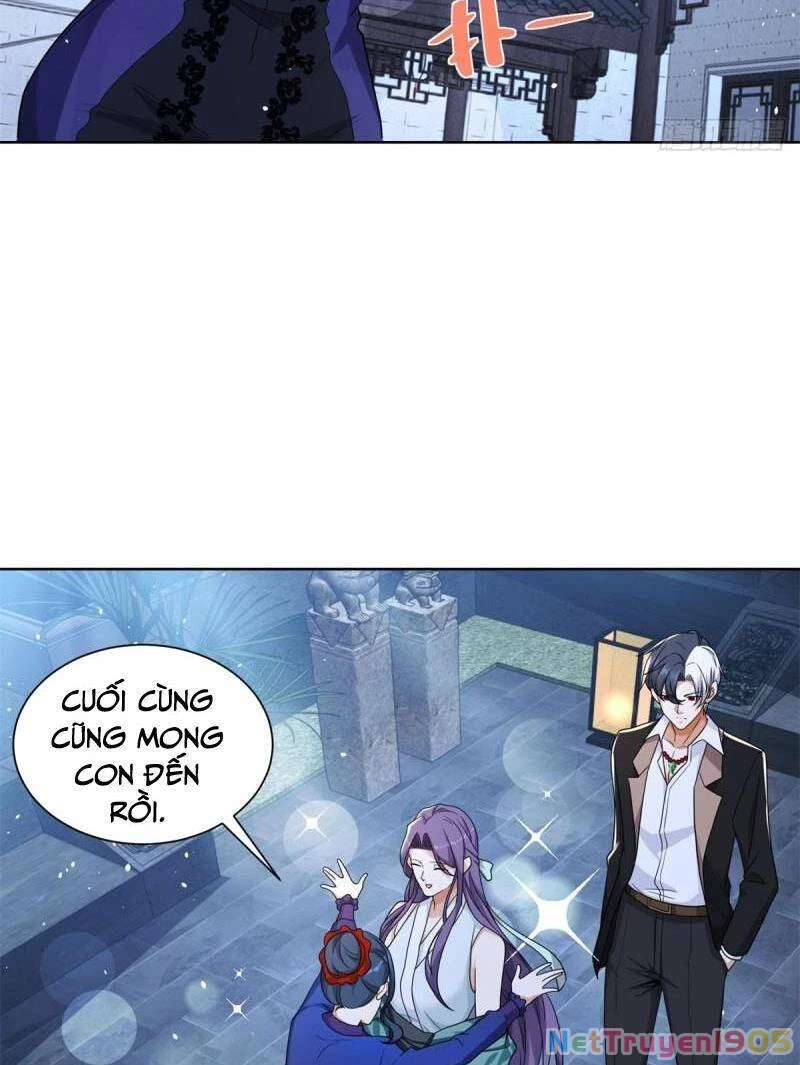 Đại Phản Diện Chapter 115 - 26