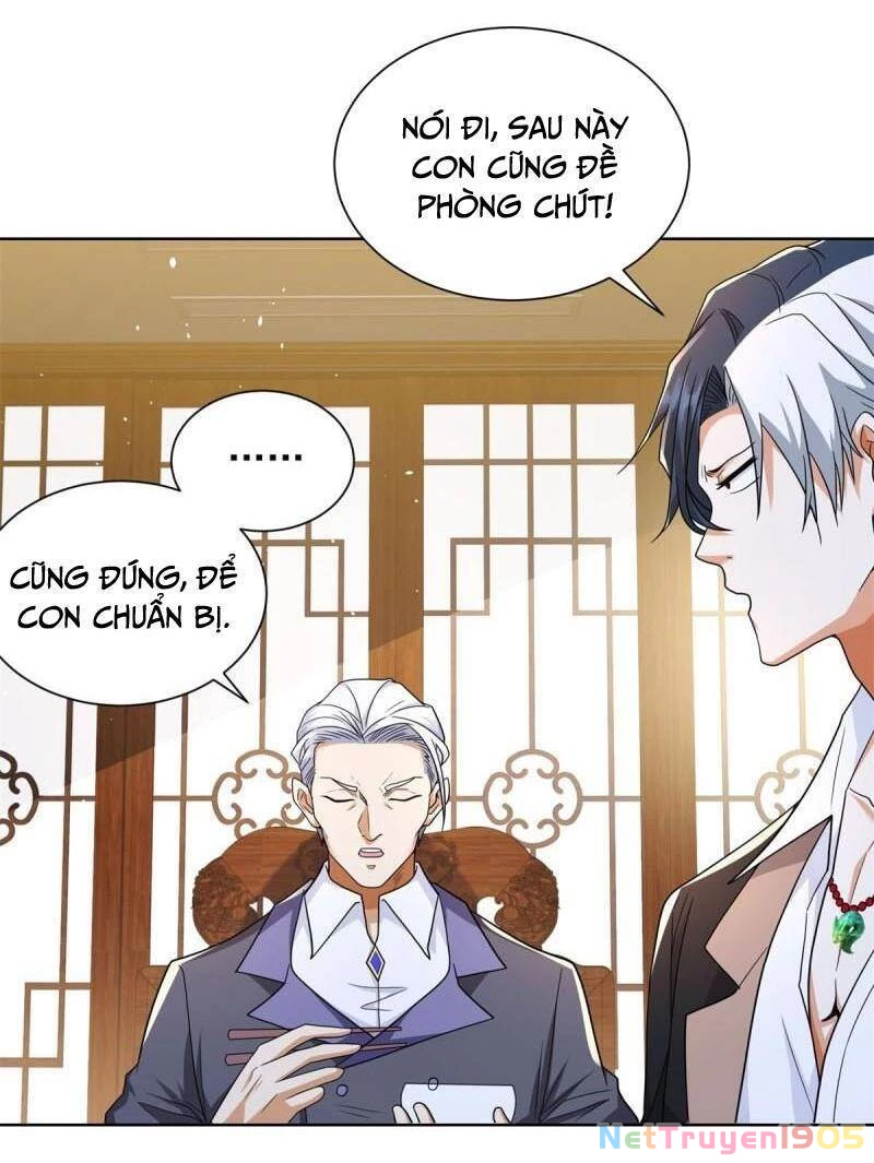 Đại Phản Diện Chapter 115 - 30