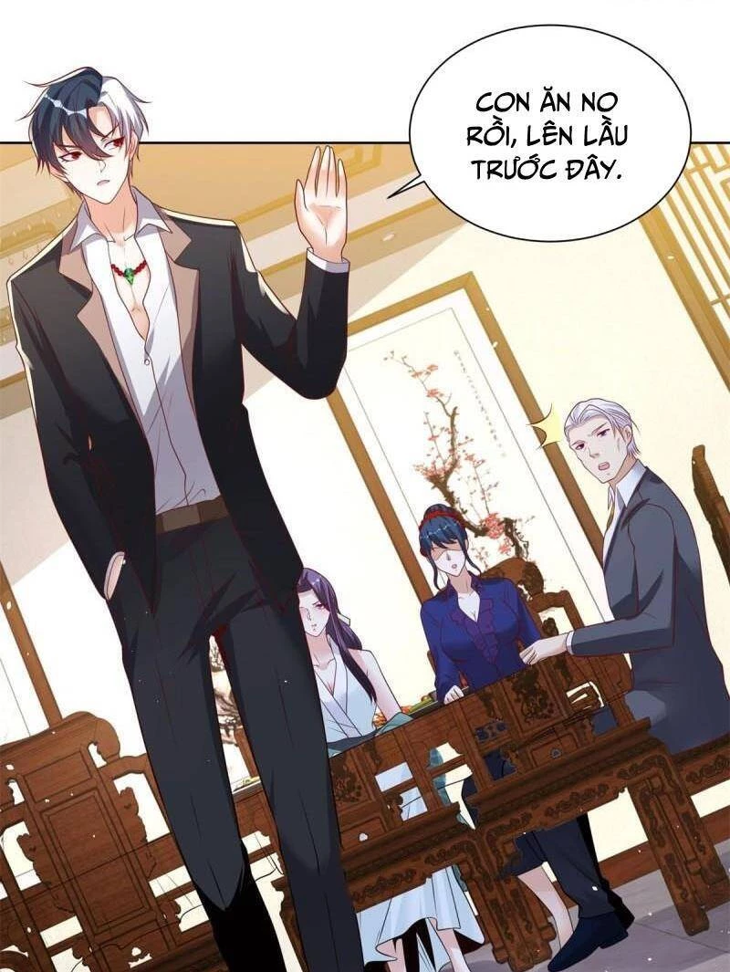 Đại Phản Diện Chapter 115 - 35