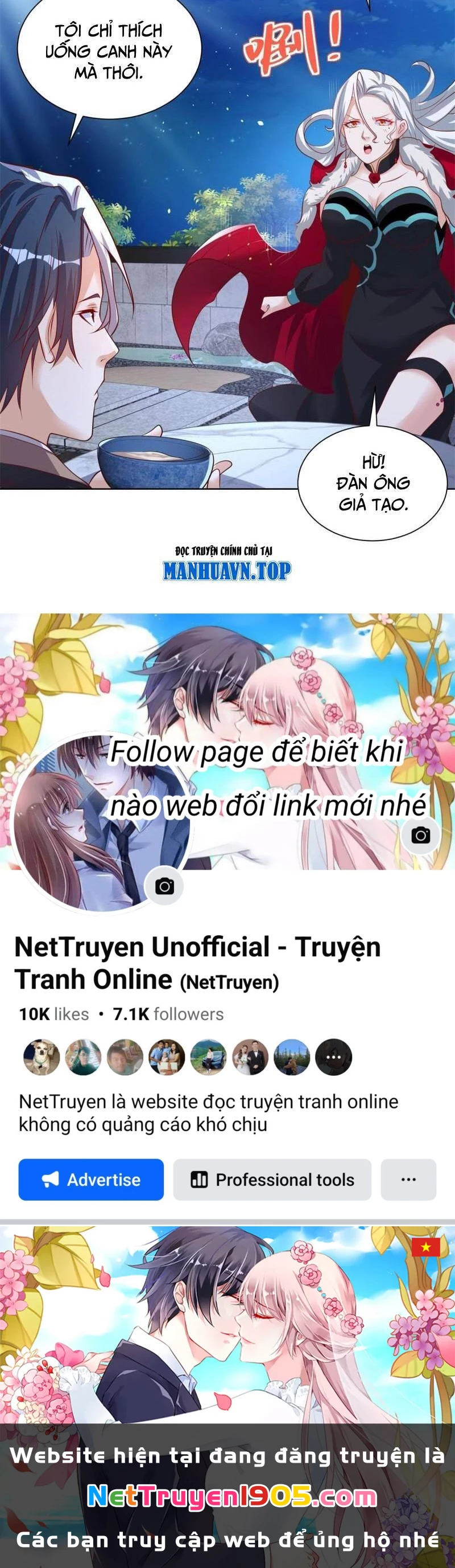 Đại Phản Diện Chapter 115 - 40