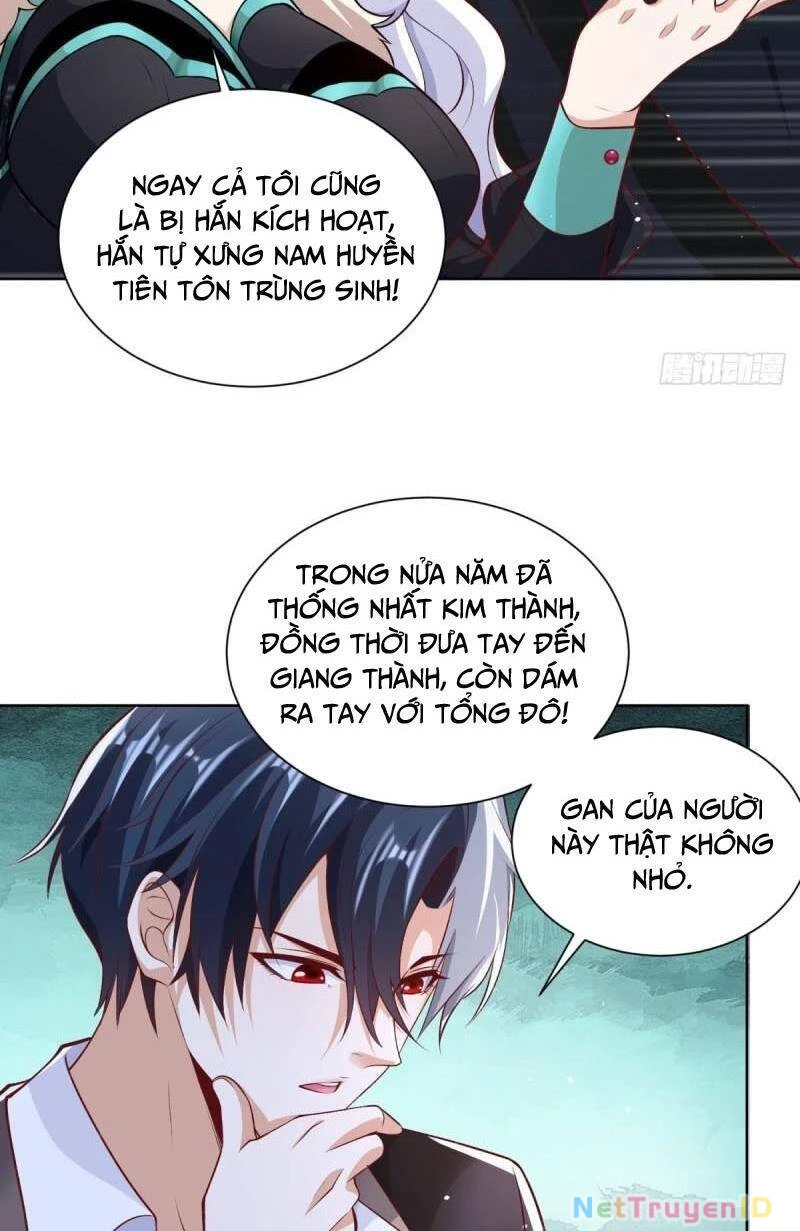 Đại Phản Diện Chapter 116 - 4