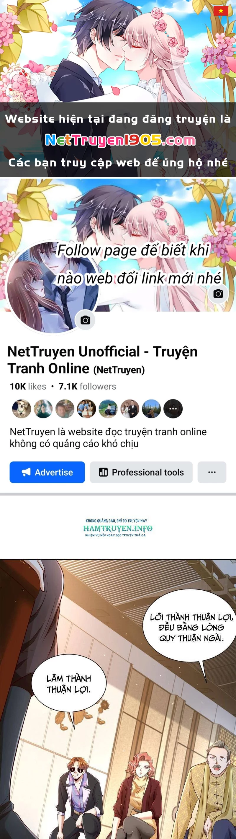 Đại Phản Diện Chapter 117 - 1