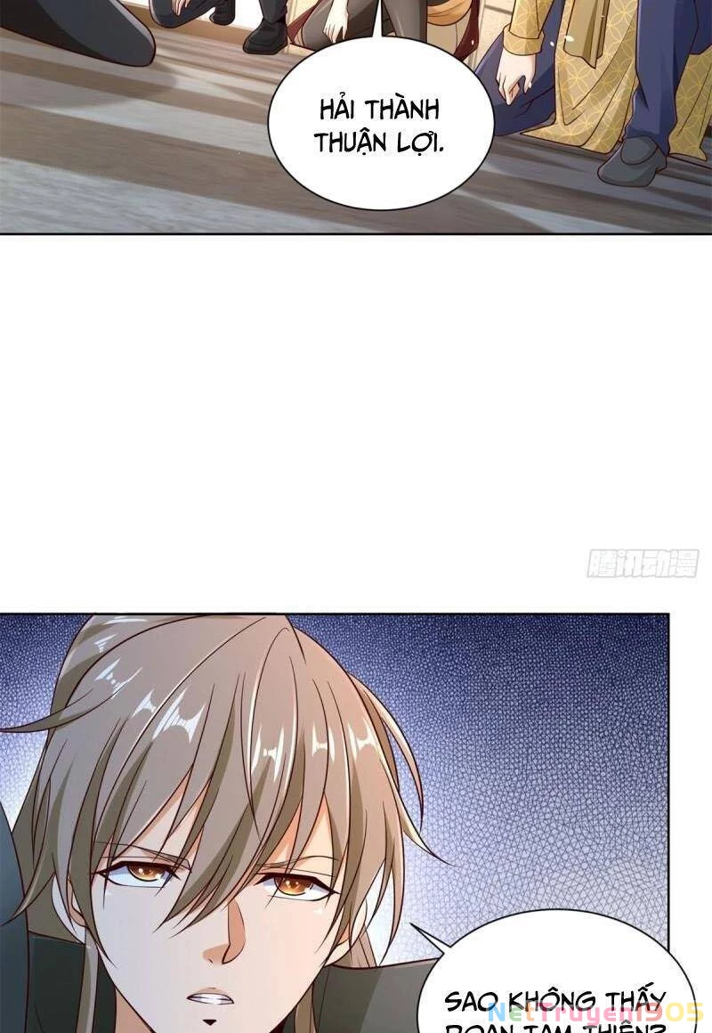 Đại Phản Diện Chapter 117 - 2