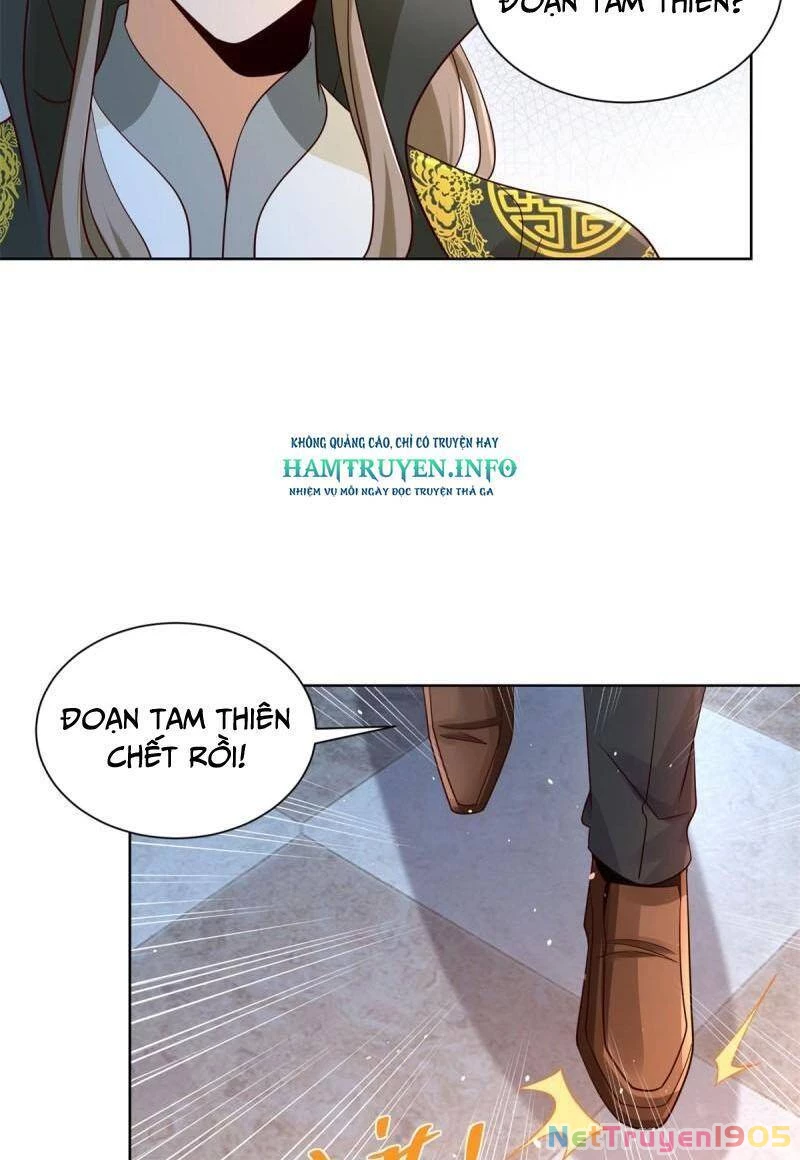 Đại Phản Diện Chapter 117 - 3