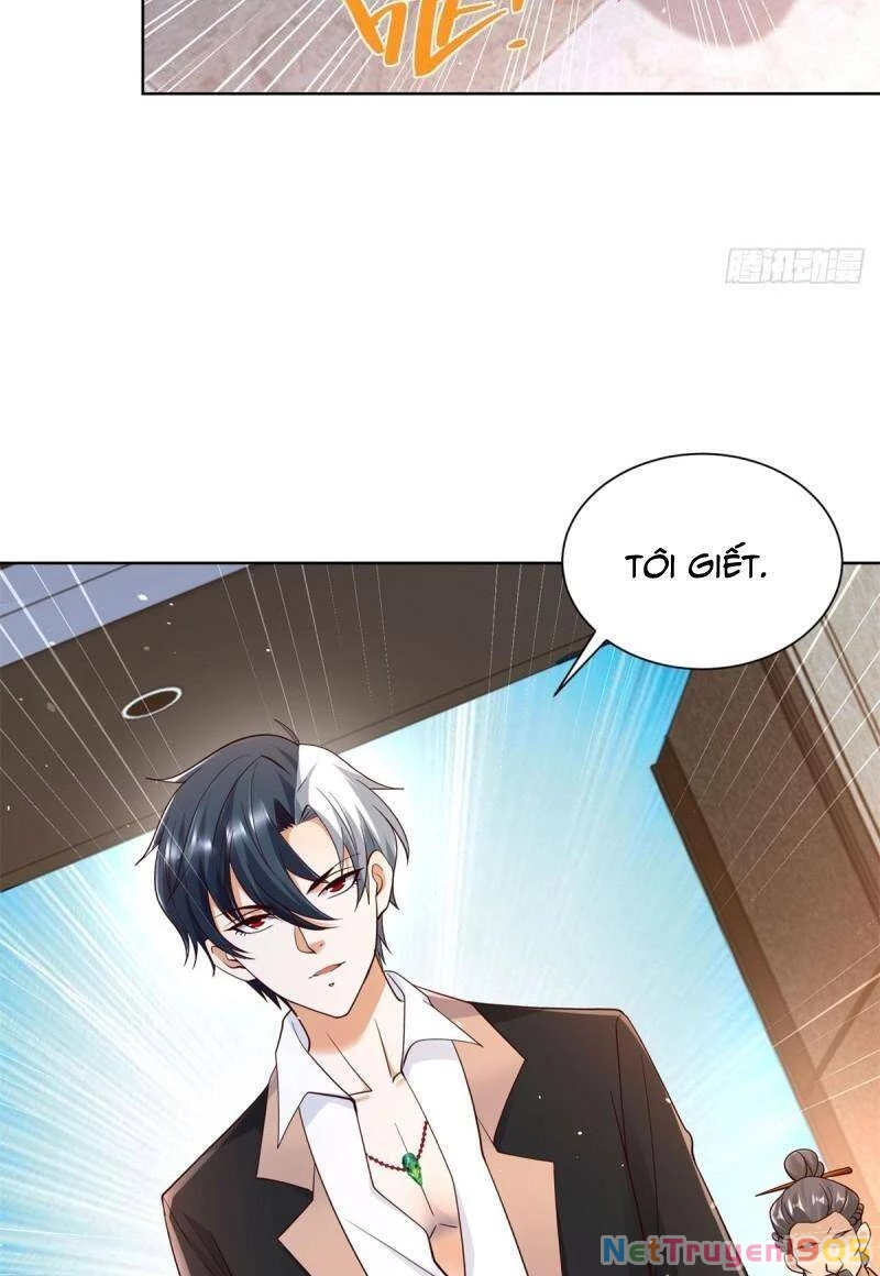 Đại Phản Diện Chapter 117 - 4