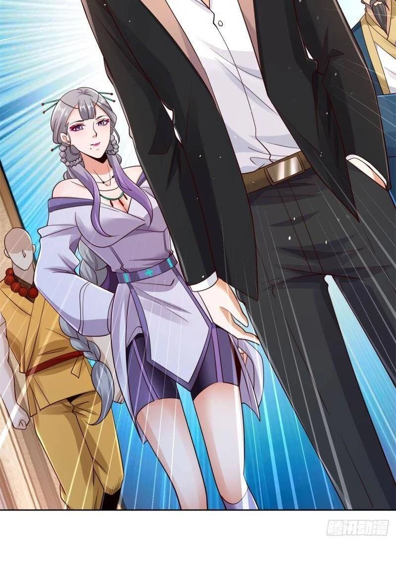 Đại Phản Diện Chapter 117 - 5