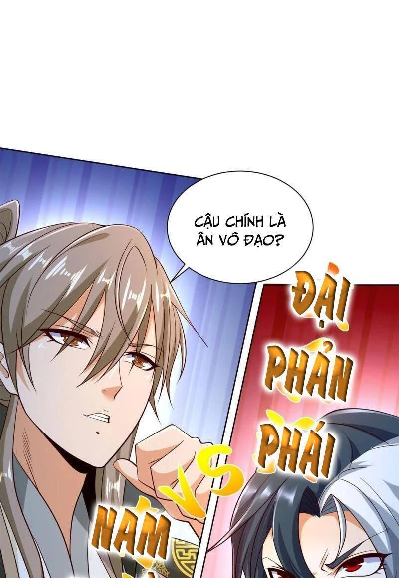 Đại Phản Diện Chapter 117 - 6