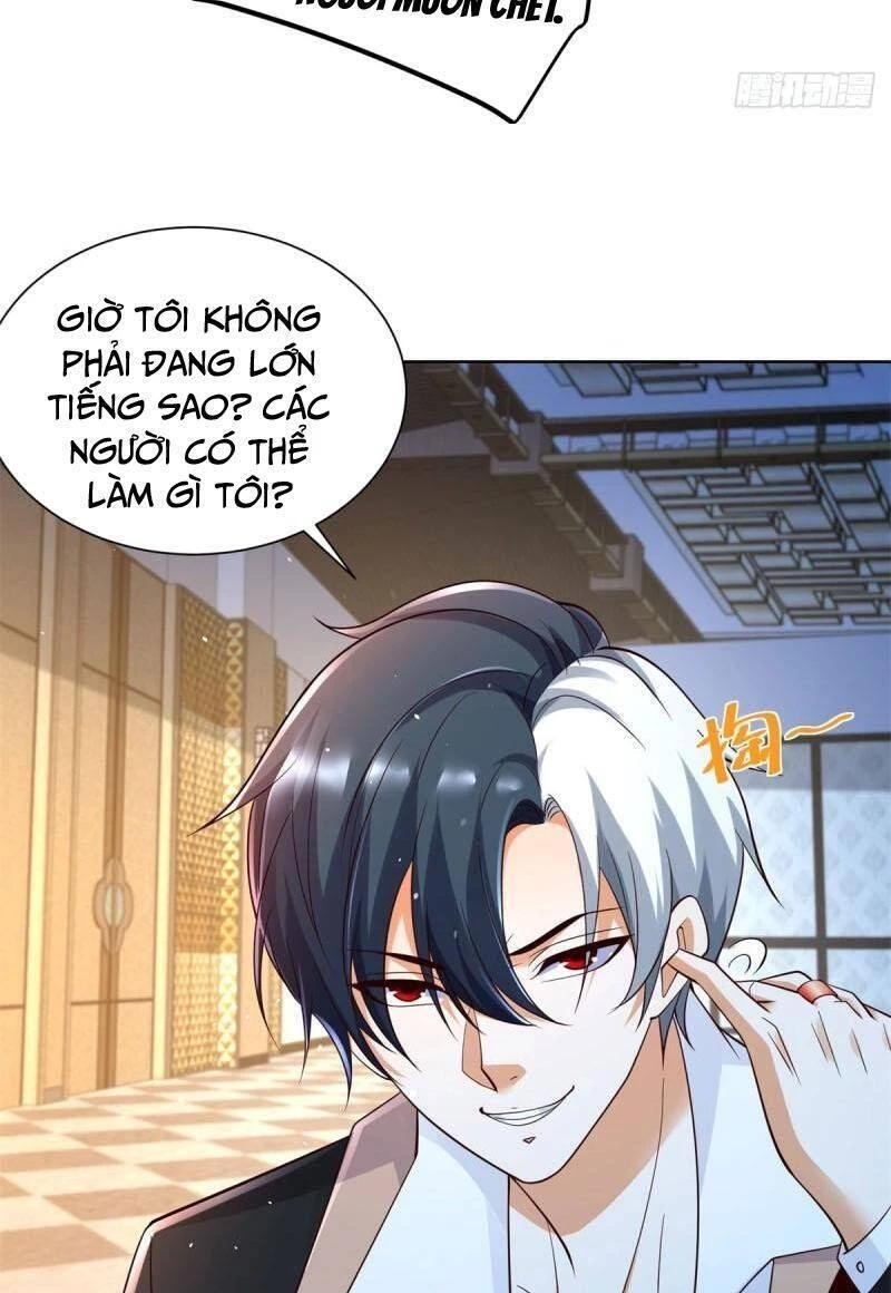 Đại Phản Diện Chapter 117 - 9