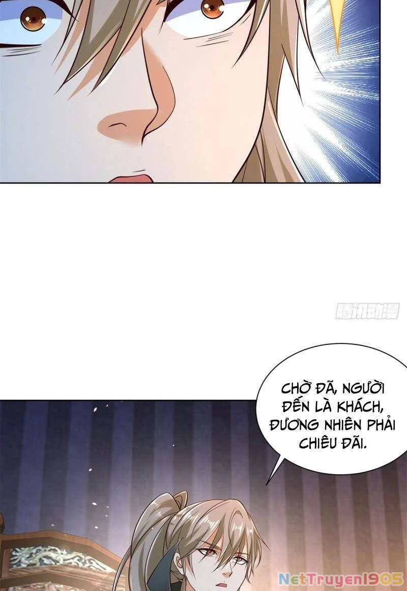 Đại Phản Diện Chapter 117 - 11