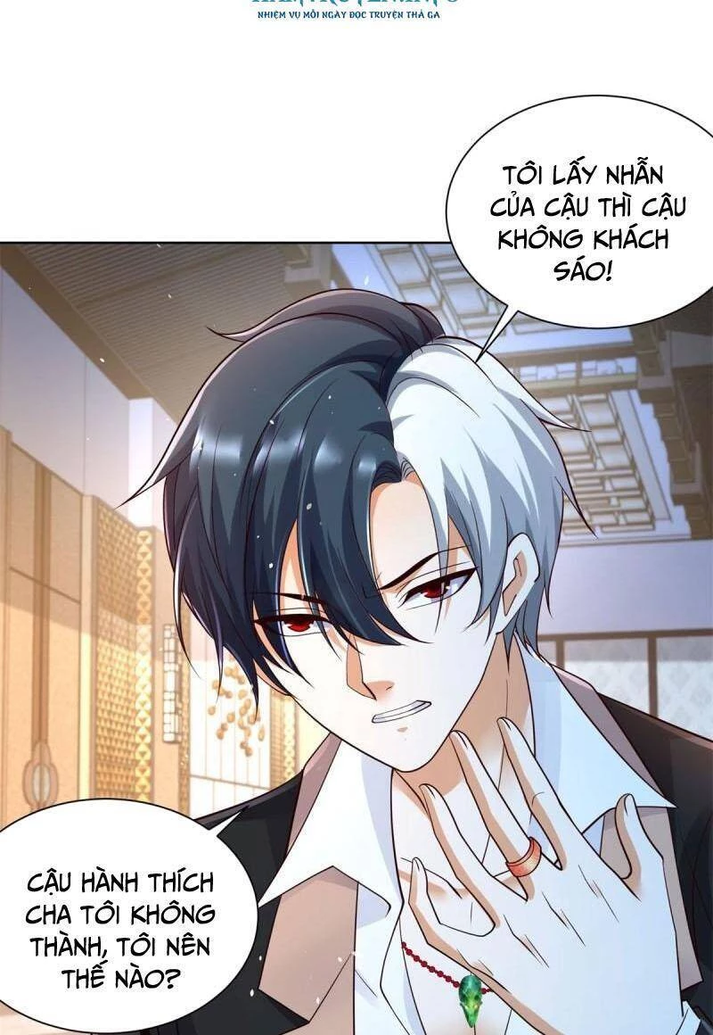 Đại Phản Diện Chapter 117 - 13