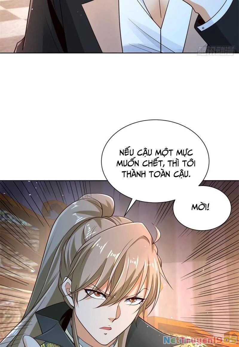 Đại Phản Diện Chapter 117 - 14