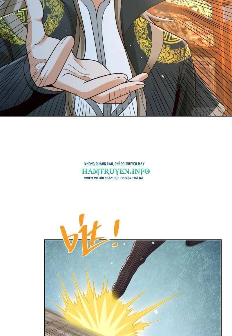 Đại Phản Diện Chapter 117 - 15