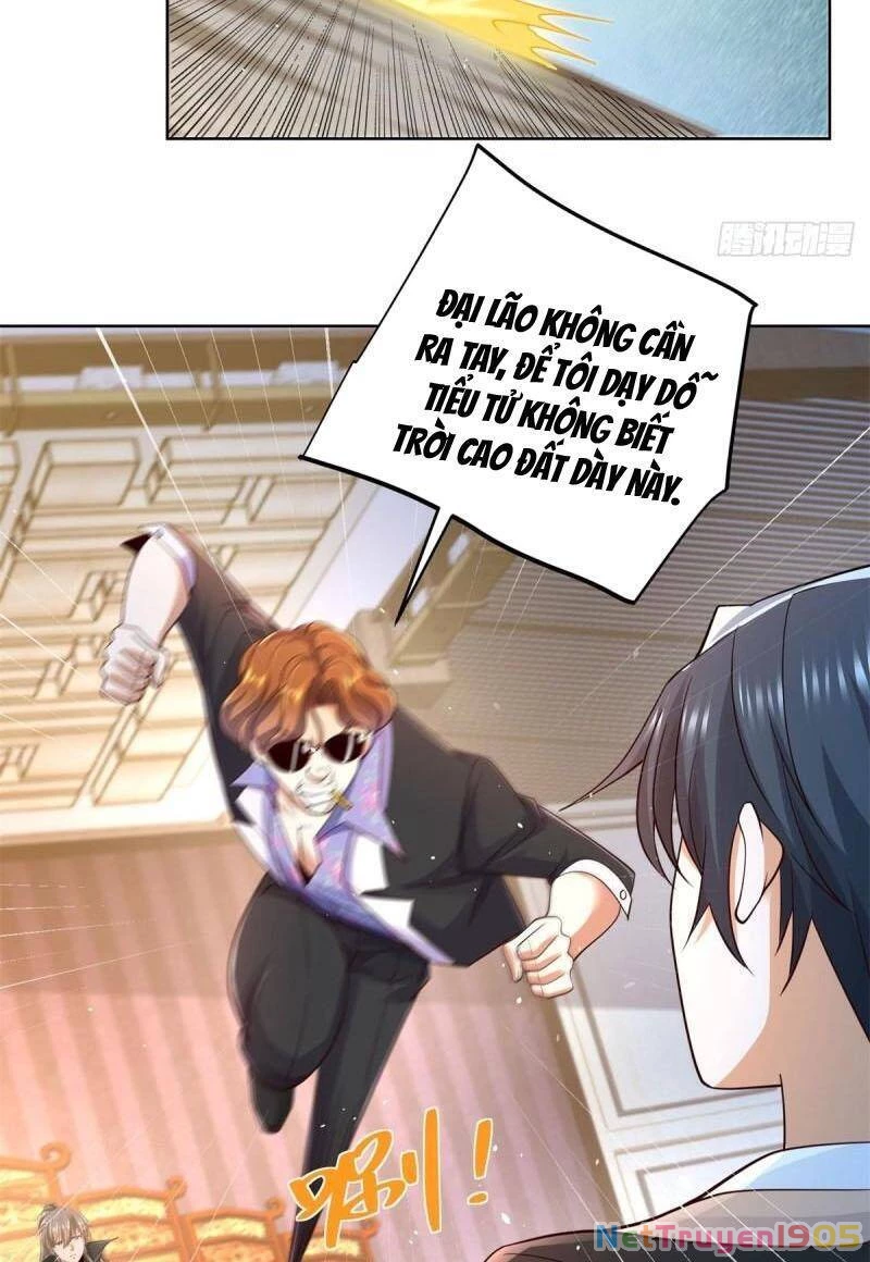 Đại Phản Diện Chapter 117 - 16