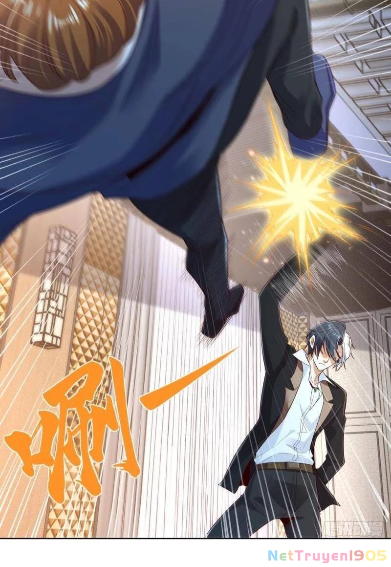 Đại Phản Diện Chapter 117 - 19