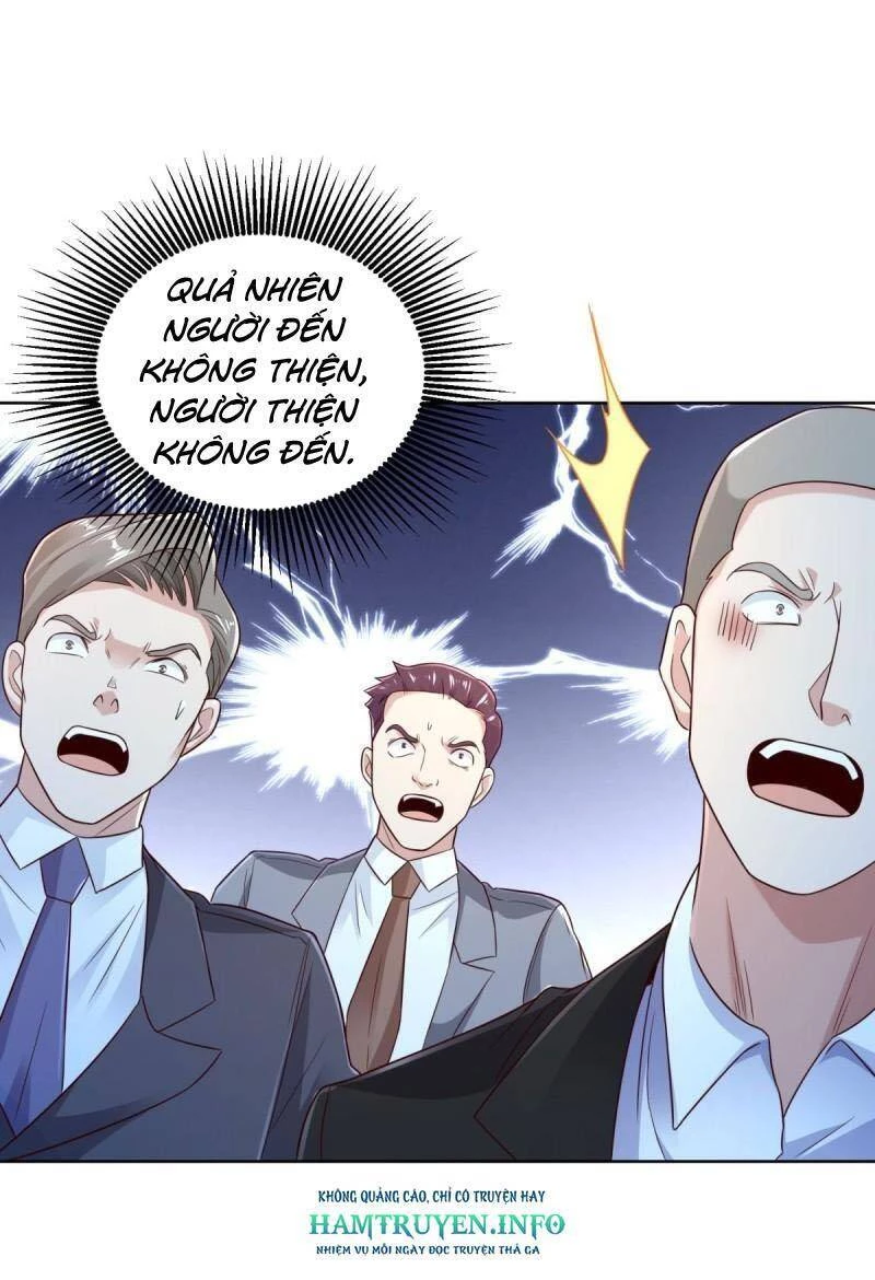 Đại Phản Diện Chapter 117 - 20