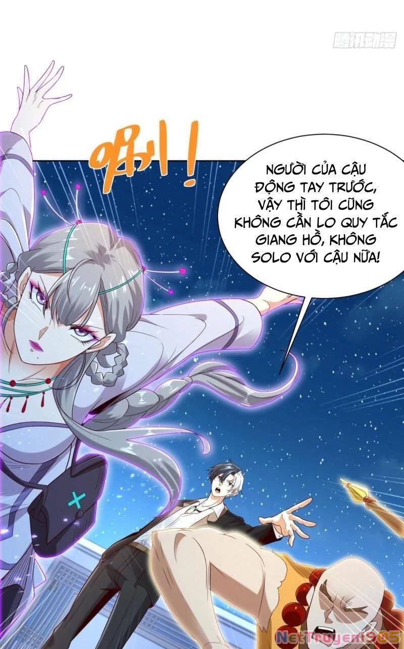 Đại Phản Diện Chapter 117 - 21