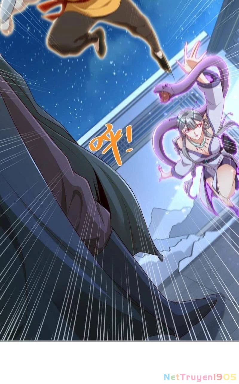Đại Phản Diện Chapter 117 - 24