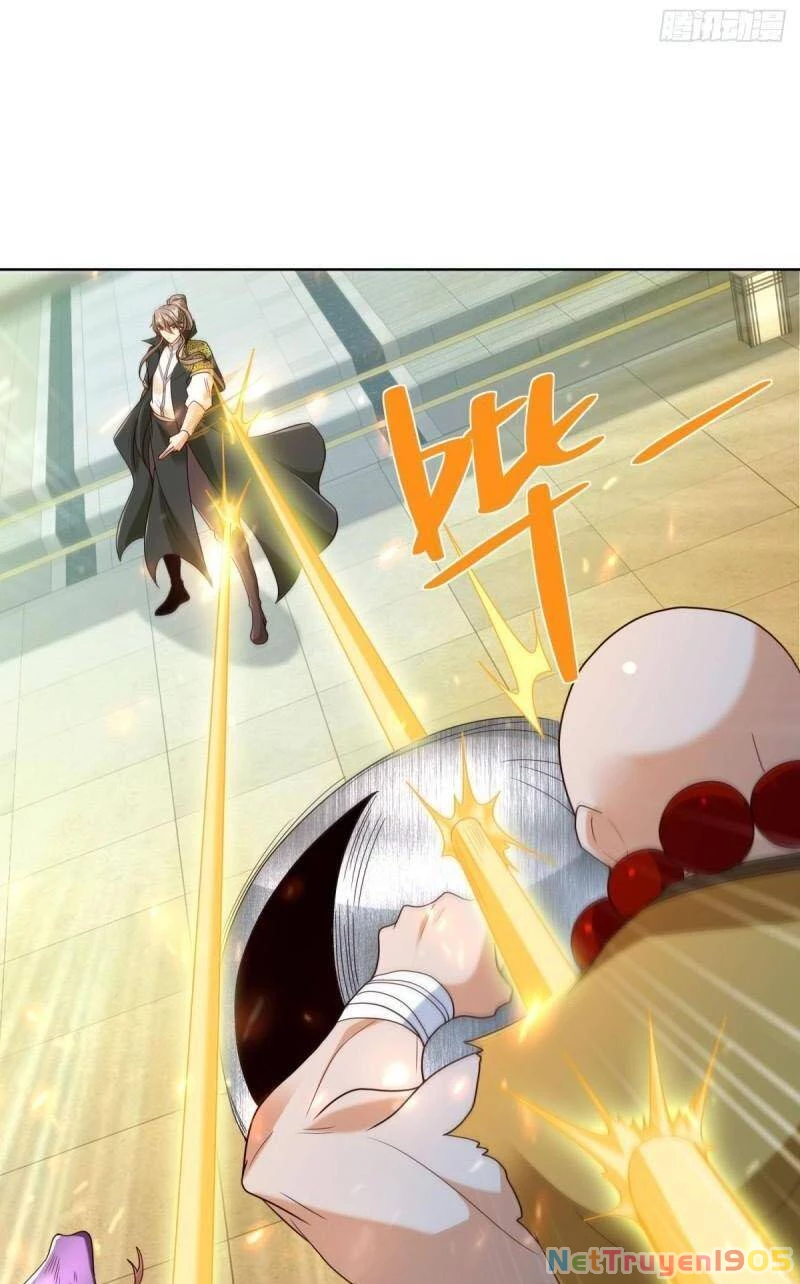 Đại Phản Diện Chapter 117 - 25