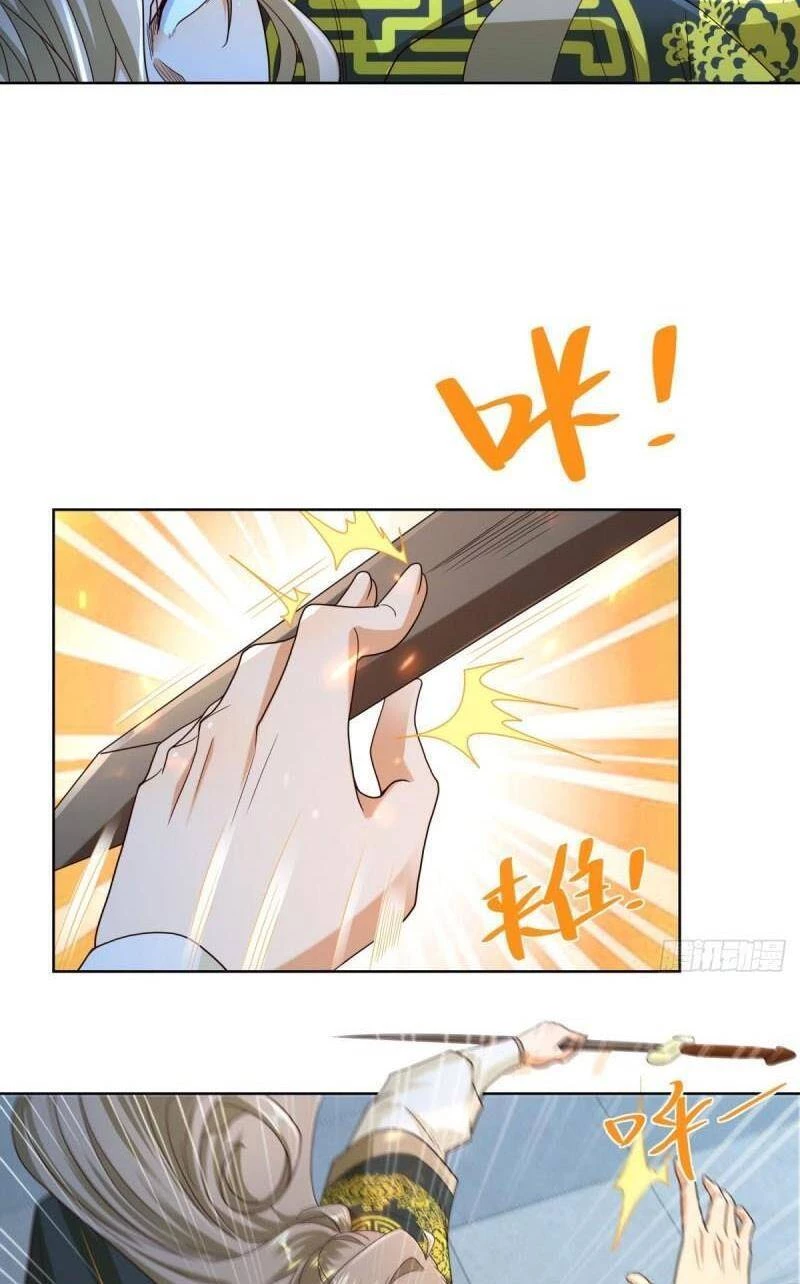 Đại Phản Diện Chapter 117 - 28