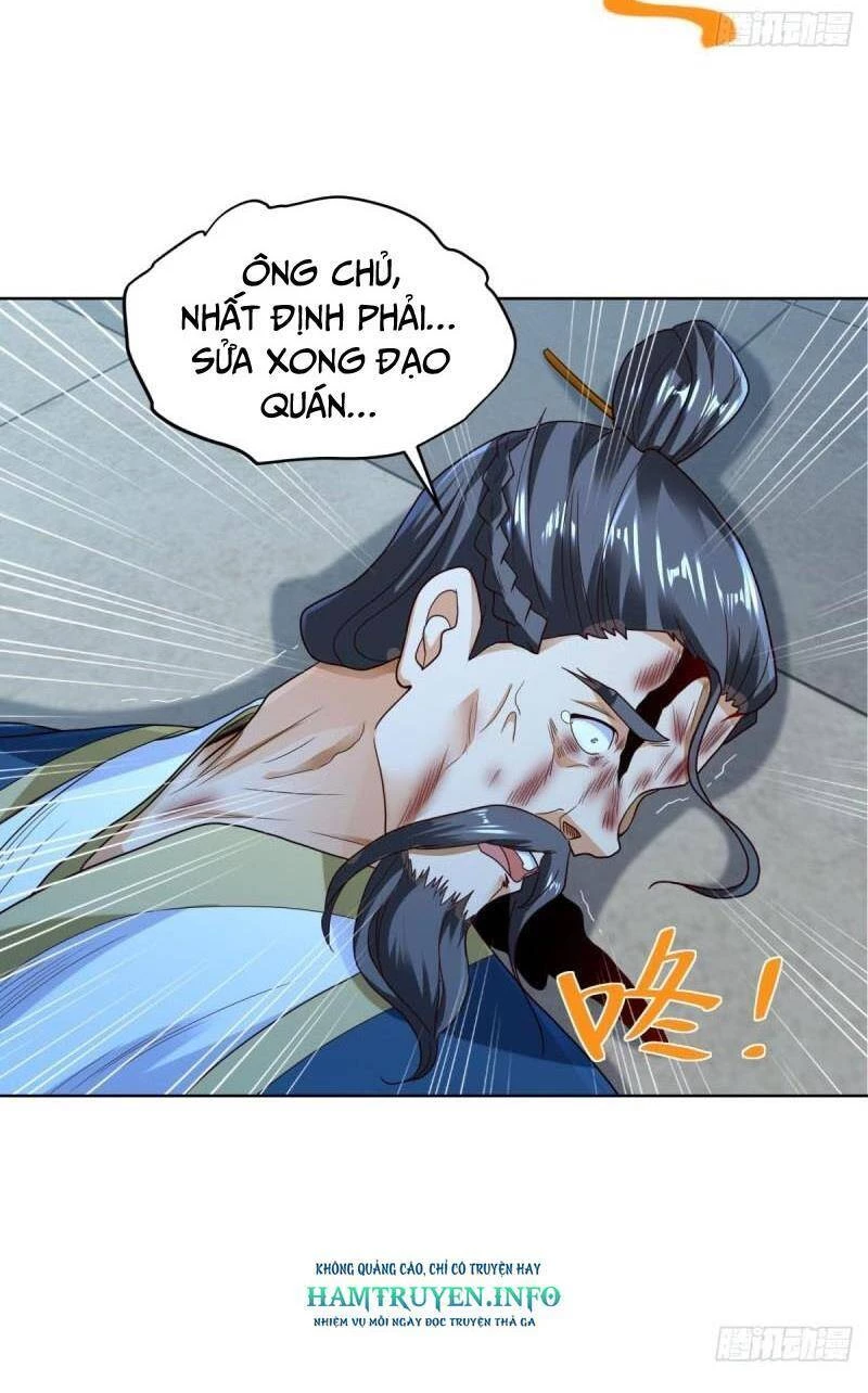 Đại Phản Diện Chapter 117 - 32