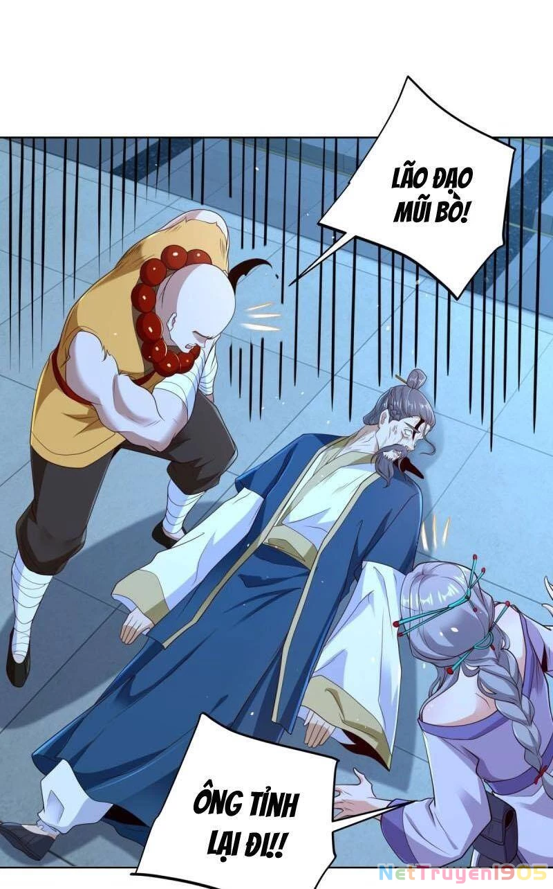 Đại Phản Diện Chapter 117 - 33